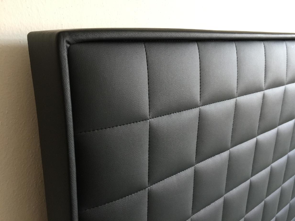 Americká postel boxspring RIALTO
