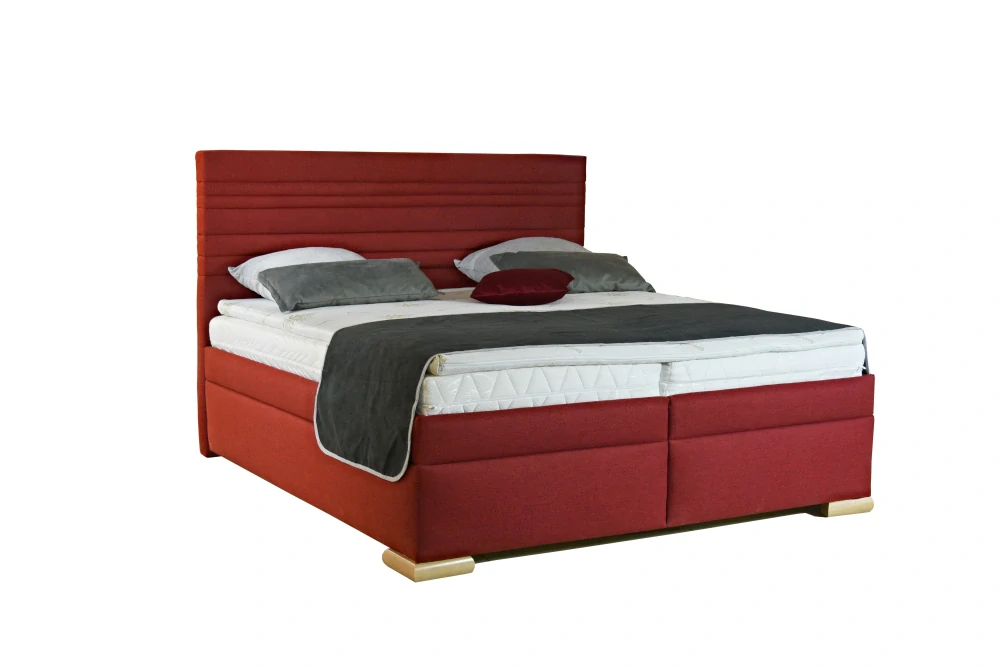 New Design Boxspring Bianca 180x200
