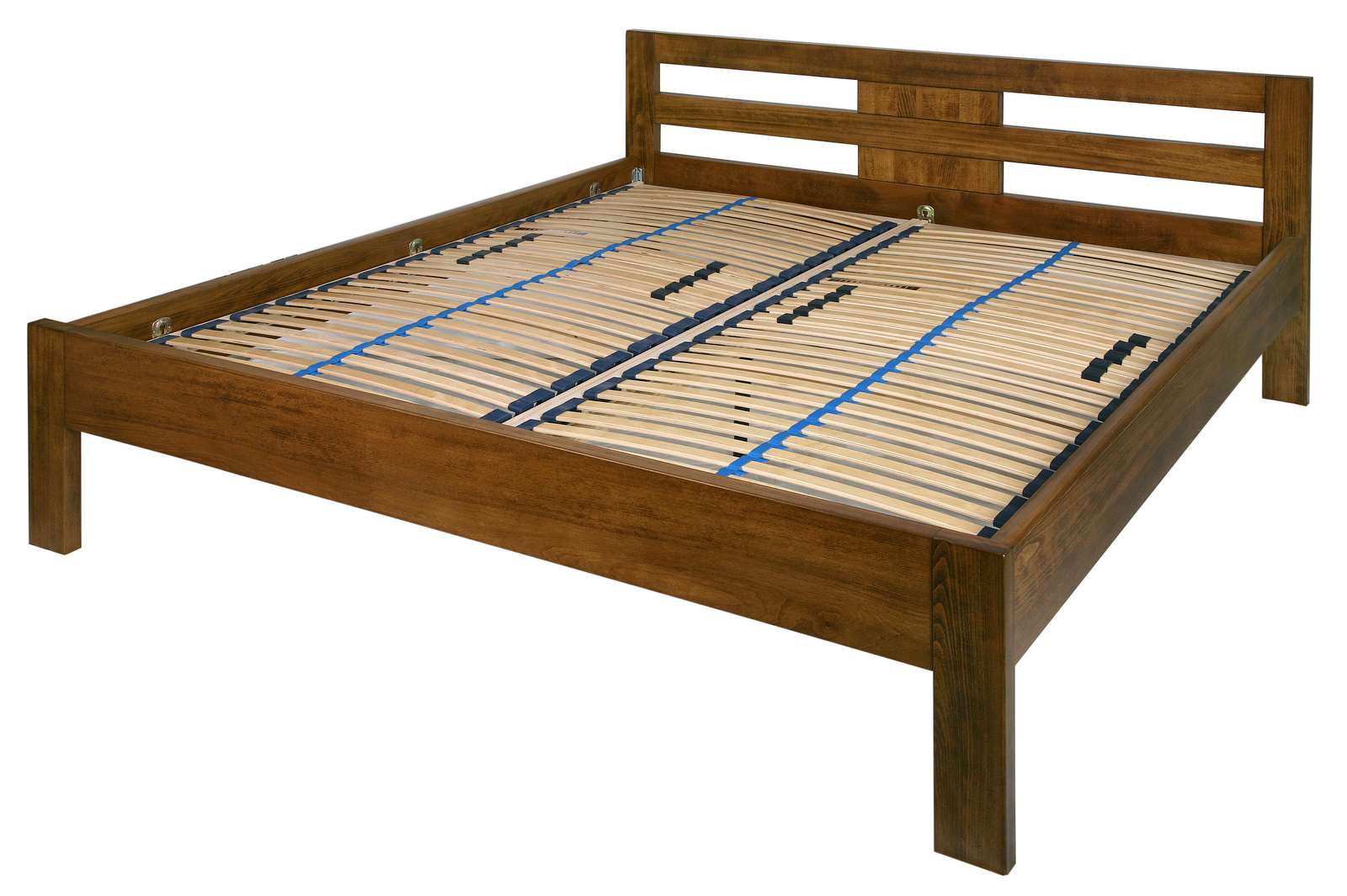 DPV Postel Libra 180x200, ořech