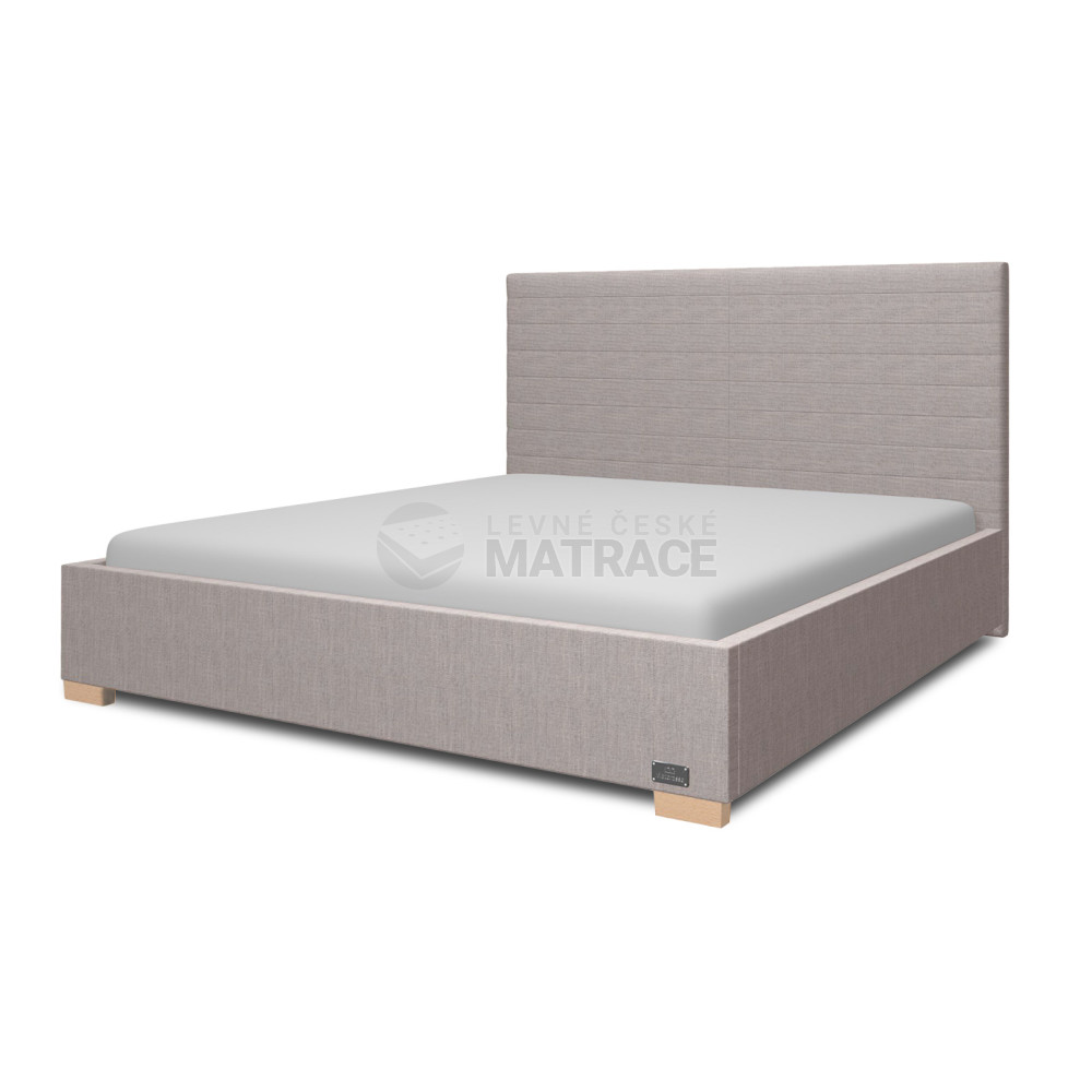 Materasso Postel Nobilia 180x200 béžová