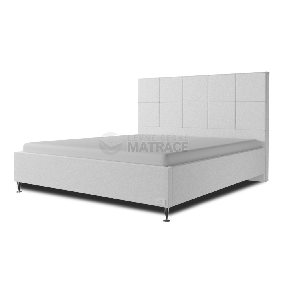 Materasso Postel Vega 180x200 bílá