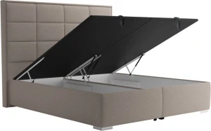 Blanář Boxbed IRUMA 160x200