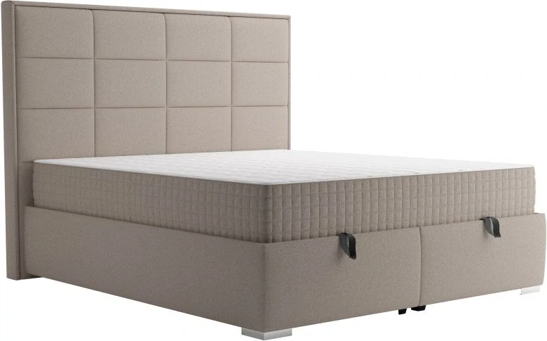 Blanář Boxbed IRUMA 160x200
