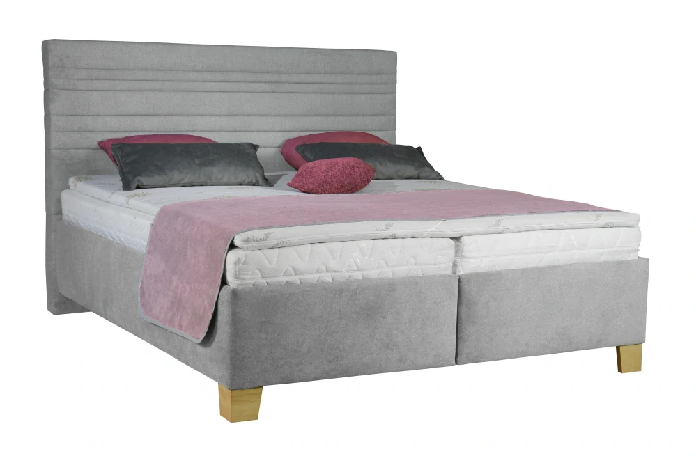 New Design Boxspring Zara 180x200