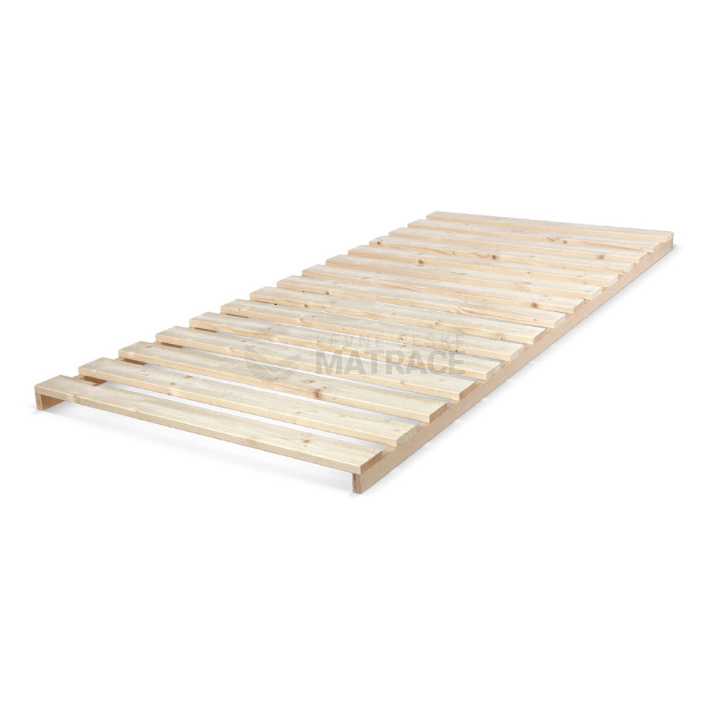 New Design postel Botanica 180x200 šedá