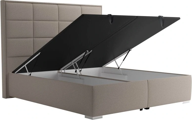 Blanář Boxbed IRUMA 160x200